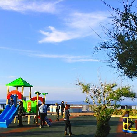 Blue Holiday Gozo Marsalforn Ngoại thất bức ảnh