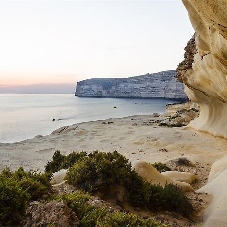 Blue Holiday Gozo Marsalforn Ngoại thất bức ảnh