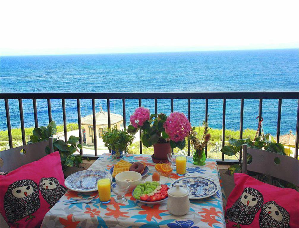Blue Holiday Gozo Marsalforn Phòng bức ảnh