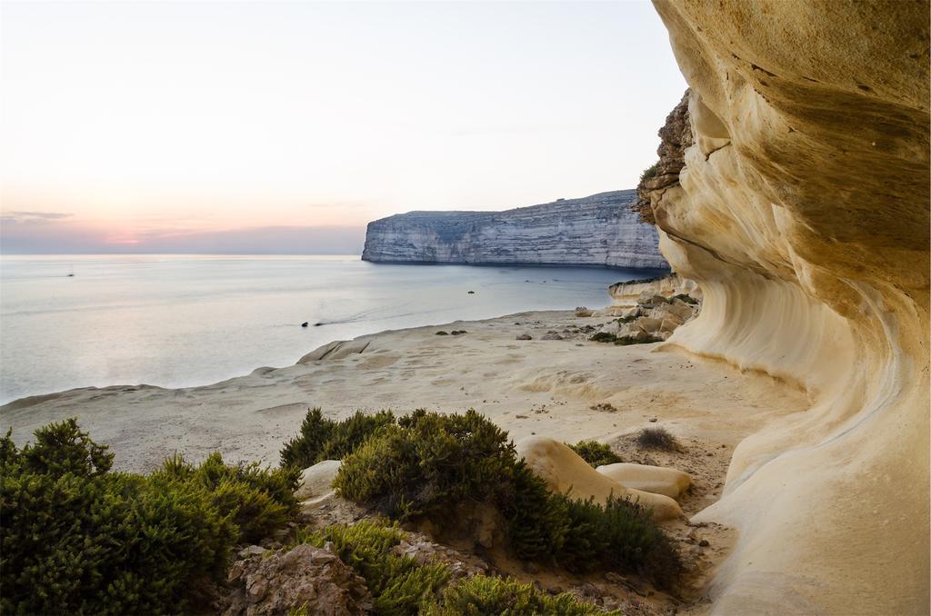 Blue Holiday Gozo Marsalforn Ngoại thất bức ảnh