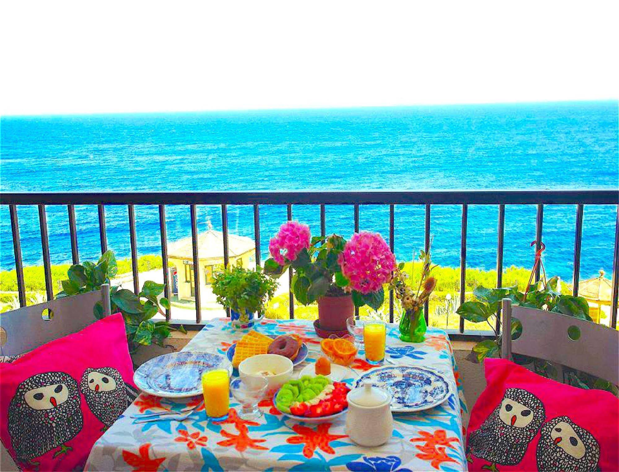 Blue Holiday Gozo Marsalforn Ngoại thất bức ảnh