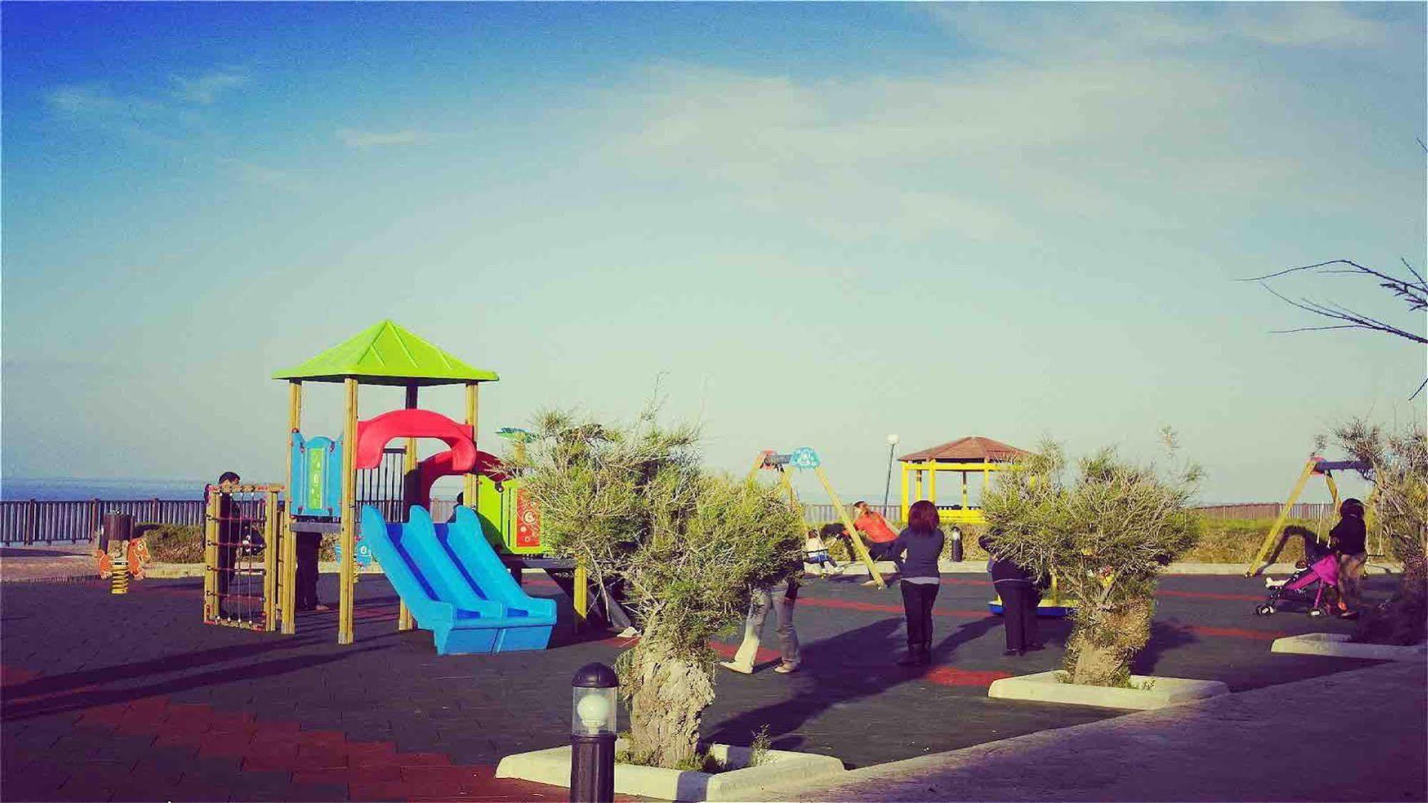 Blue Holiday Gozo Marsalforn Ngoại thất bức ảnh