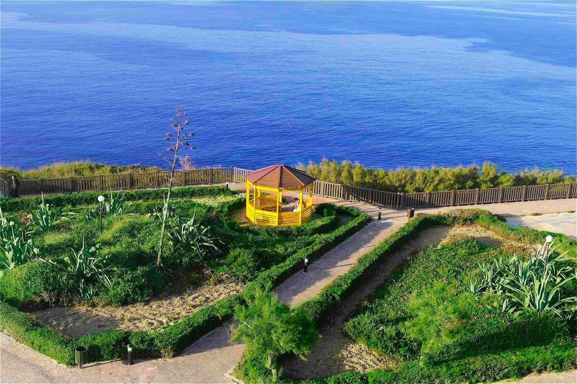 Blue Holiday Gozo Marsalforn Ngoại thất bức ảnh
